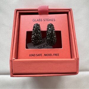 House of Harlow Earrings